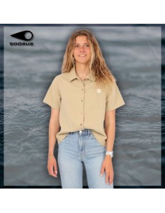 Chemise Barbara - Sooruz