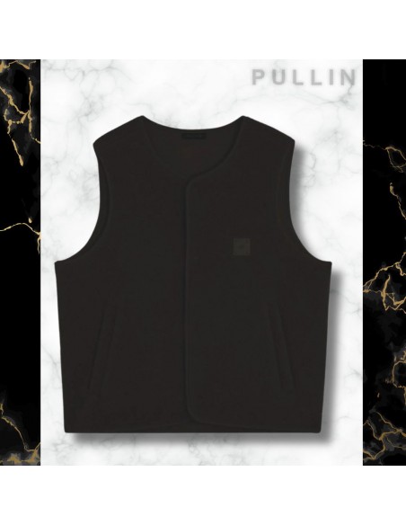 Gilet sans manche Jasper - Pullin