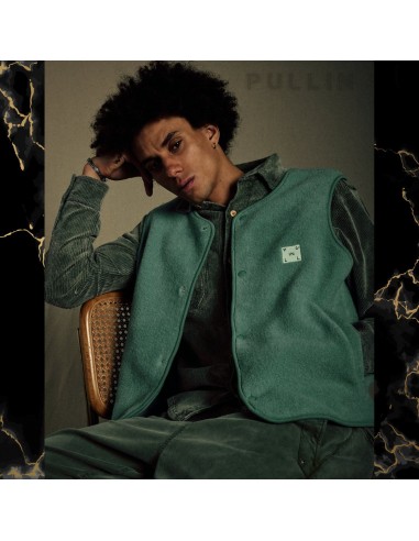 Gilet sans manche Jasper - Pullin