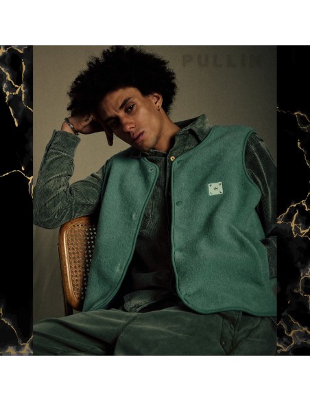 Gilet sans manche Jasper - Pullin