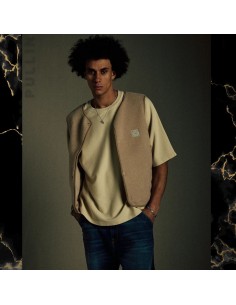 Gilet sans manche Jasper - Pullin 2