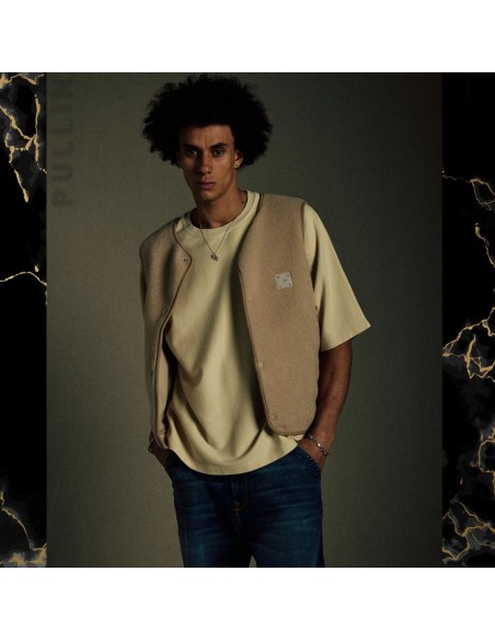 Gilet sans manche Jasper - Pullin