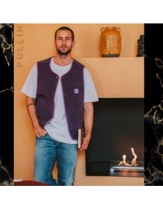 Gilet sans manche Jasper - Pullin