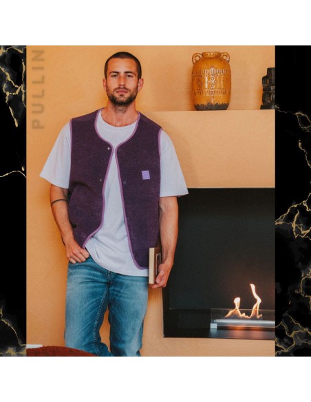 Gilet sans manche Jasper - Pullin