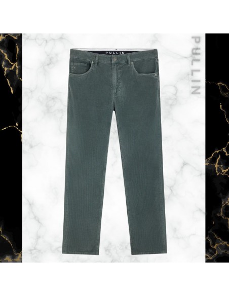 Pantalon Roy50 - Pullin