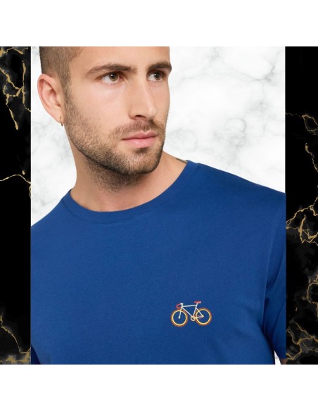 T-shirt  Bike - Pull-in