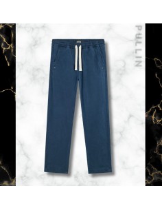 Pantalon Beach Roma- Pullin