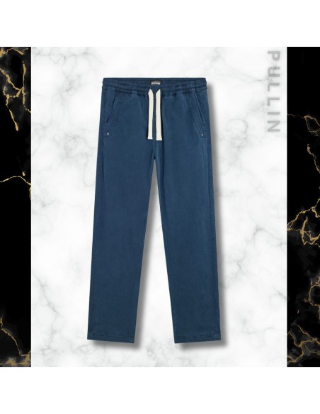 Pantalon Beach Roma- Pullin