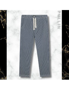 Pantalon Beach Strip- Pullin