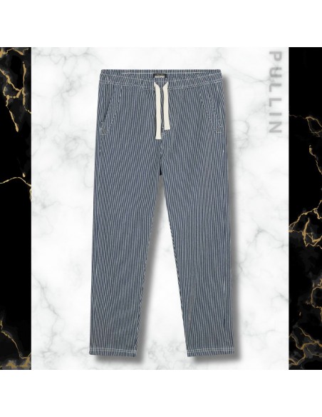 Pantalon Beach Strip- Pullin