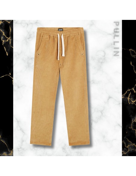 Pantalon Beach Roy Desert- Pullin