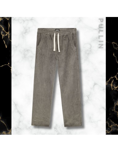 Pantalon Beach Mousse- Pullin