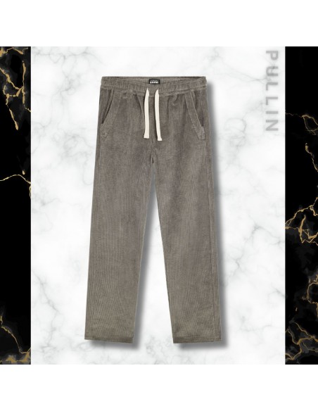 Pantalon Beach Mousse- Pullin