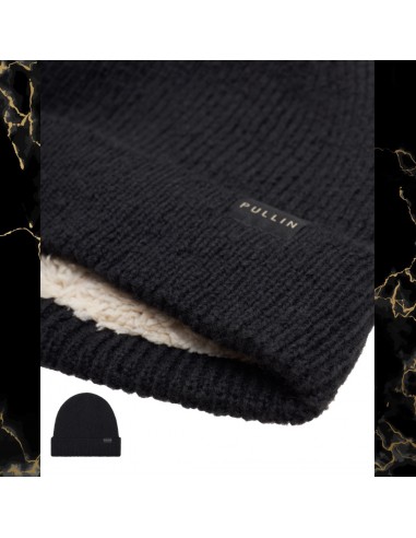 Bonnet Puffy- Pullin