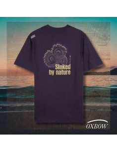 T-shirt Nature - Oxbow 2