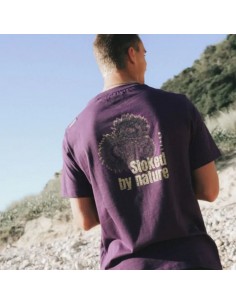 T-shirt Nature - Oxbow