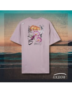 T-shirt Hellflo - Oxbow 2