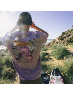 T-shirt Hellflo - Oxbow