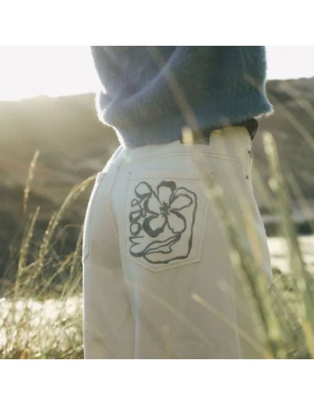 Pantalon Ballon