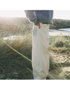 Pantalon Ballon 2