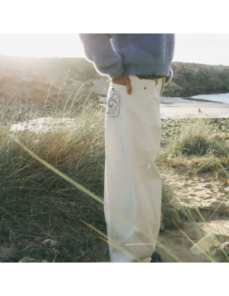 Pantalon Ballon