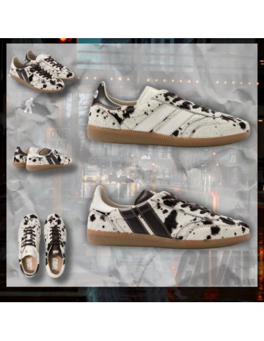 Chaussure West Call (Caval)