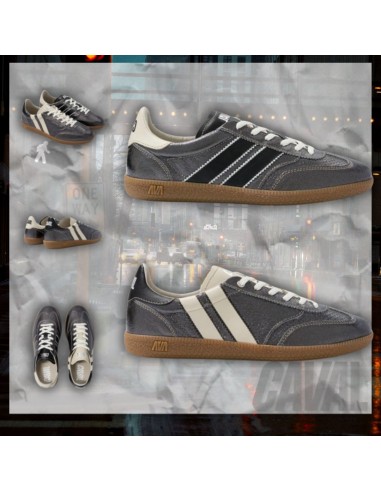 Chaussure Moon Fever (Caval)