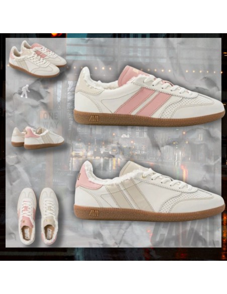 Chaussure Polar Blush (Caval)