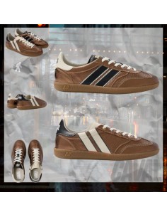 Chaussure Sun Dance (Caval)
