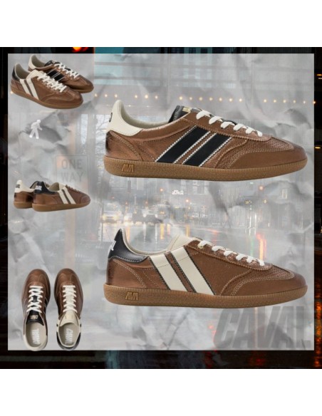 Chaussure Sun Dance (Caval)