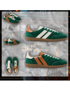 Chaussure Urban Ride (Caval)