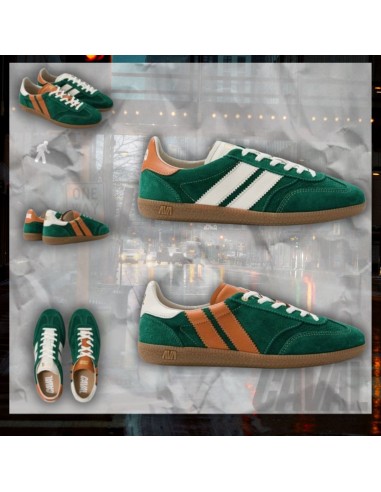Chaussure Urban Ride (Caval)