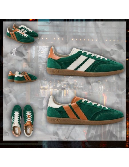 Chaussure Urban Ride (Caval)