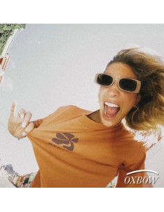 Tee-shirt Retroflo - Oxbow