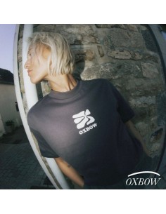 Tee-shirt Retroflo - Oxbow 2
