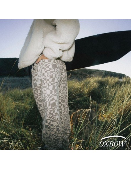 Pantalon Twist - Oxbow
