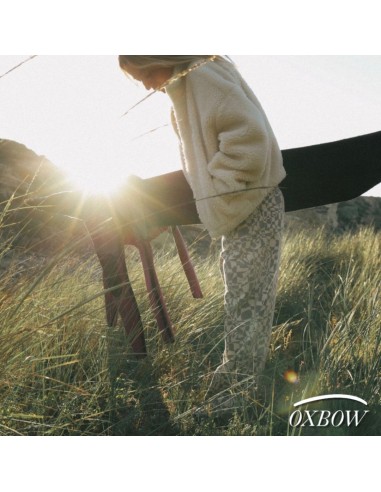 Pantalon Twist - Oxbow