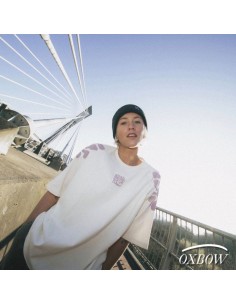 Tee-shirt Warpedflo - Oxbow