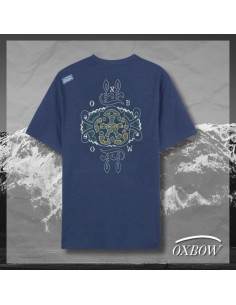 T-shirt Arabesk - Oxbow