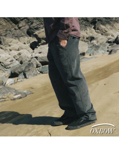Pantalon Cord - Oxbow