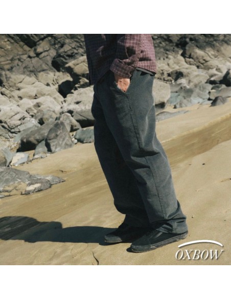 Pantalon Cord - Oxbow