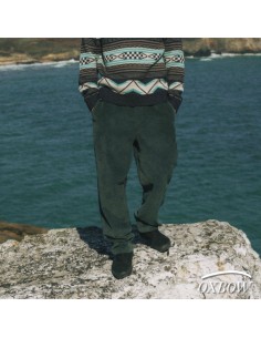 Pantalon Cord - Oxbow 2