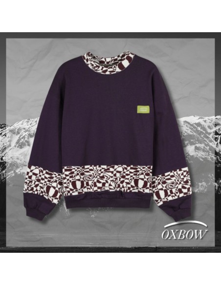 Pull "Mirage" - Oxbow