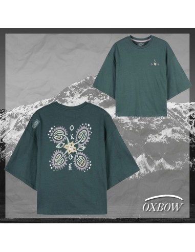 Tee-shirt Seed - Oxbow