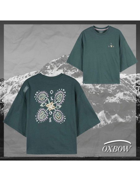Tee-shirt Seed - Oxbow
