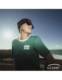 Tee-shirt Tal - Oxbow