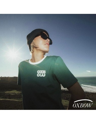 Tee-shirt Tal - Oxbow