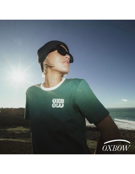 Tee-shirt Tal - Oxbow