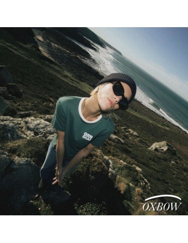 Tee-shirt Tal - Oxbow