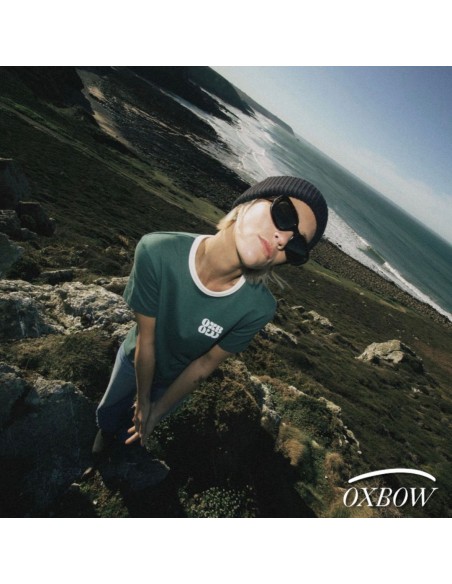 Tee-shirt Tal - Oxbow